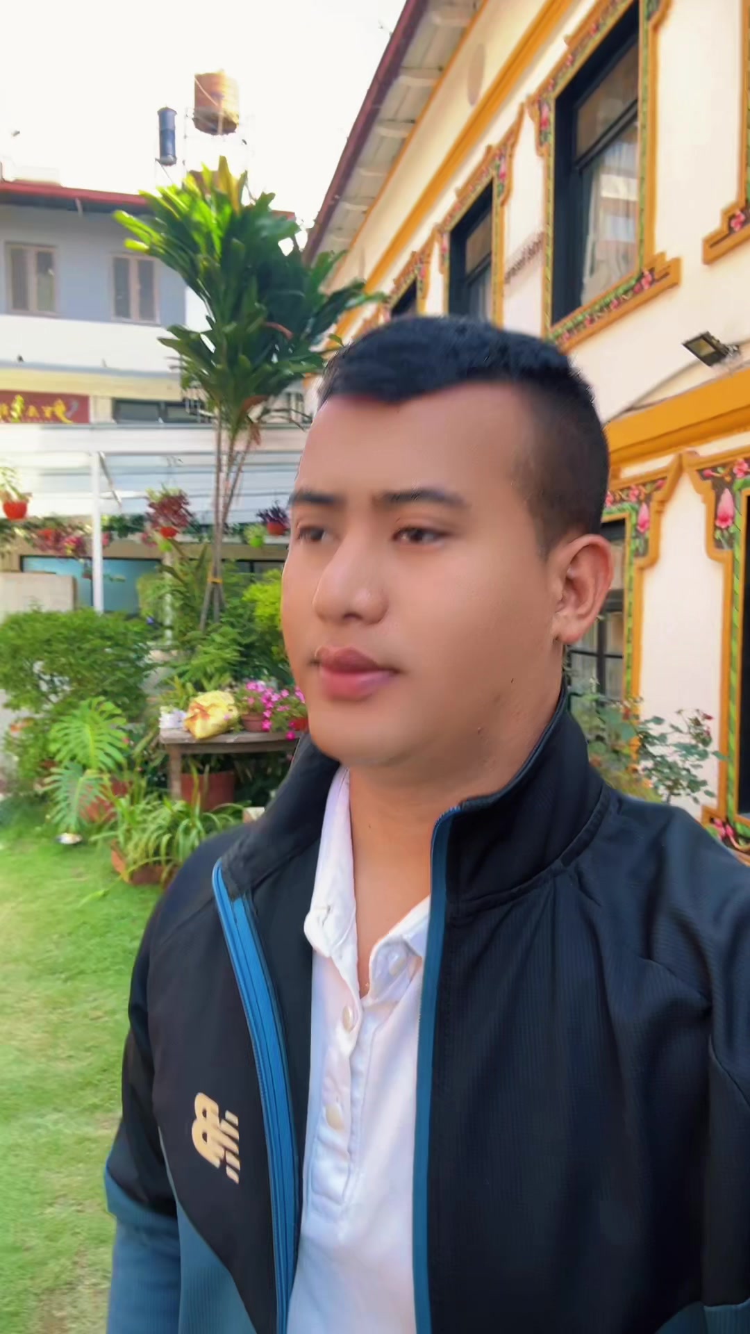 @Prakash Tamang 