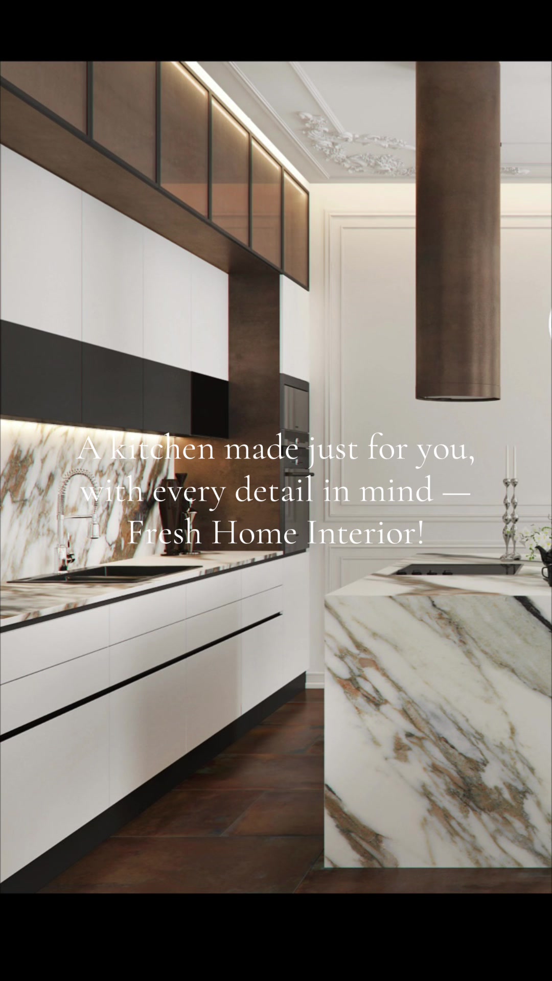 @Fresh Home Interior