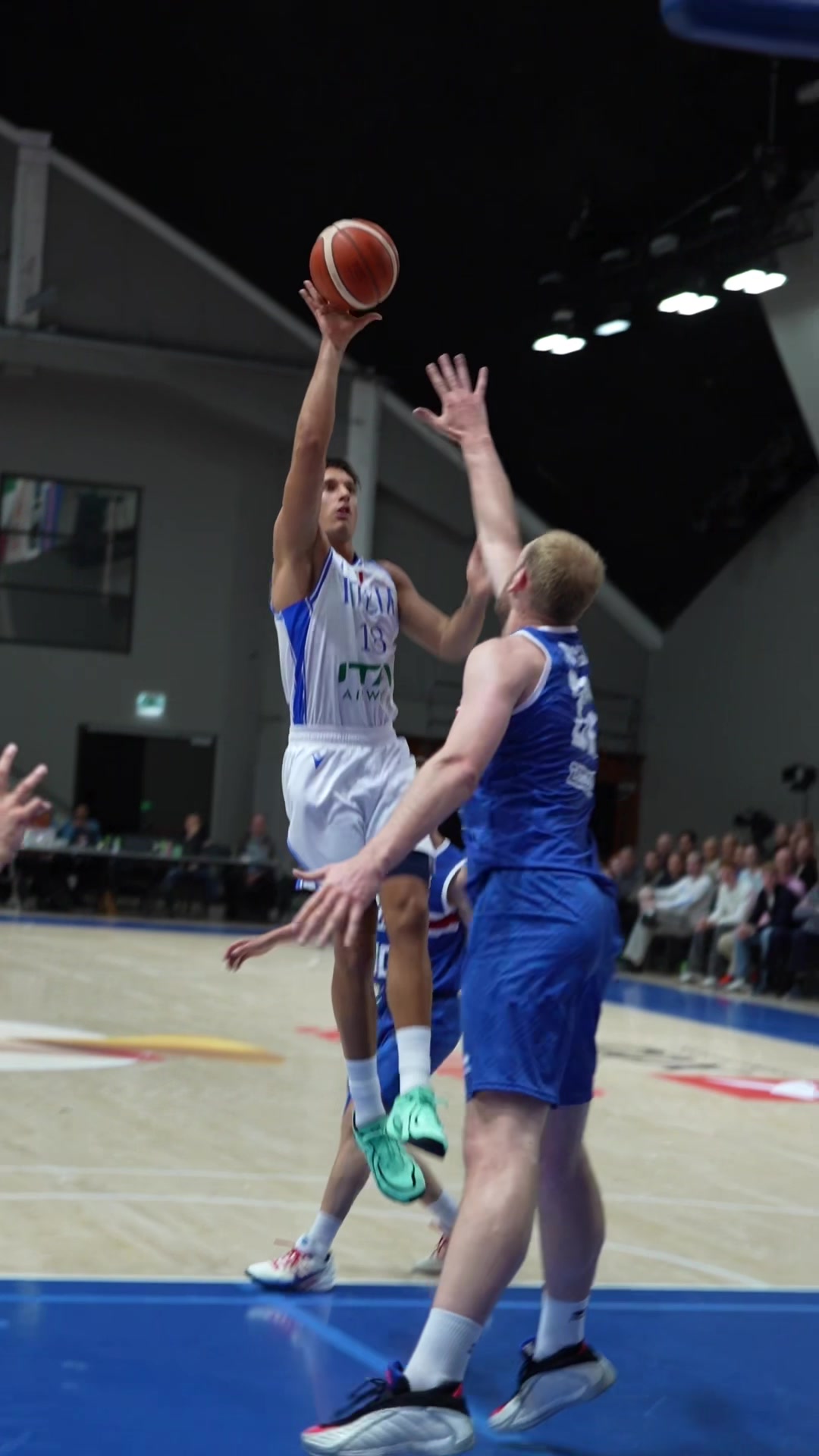 @Italbasket