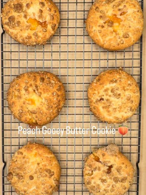 @DeLuscious Cookies