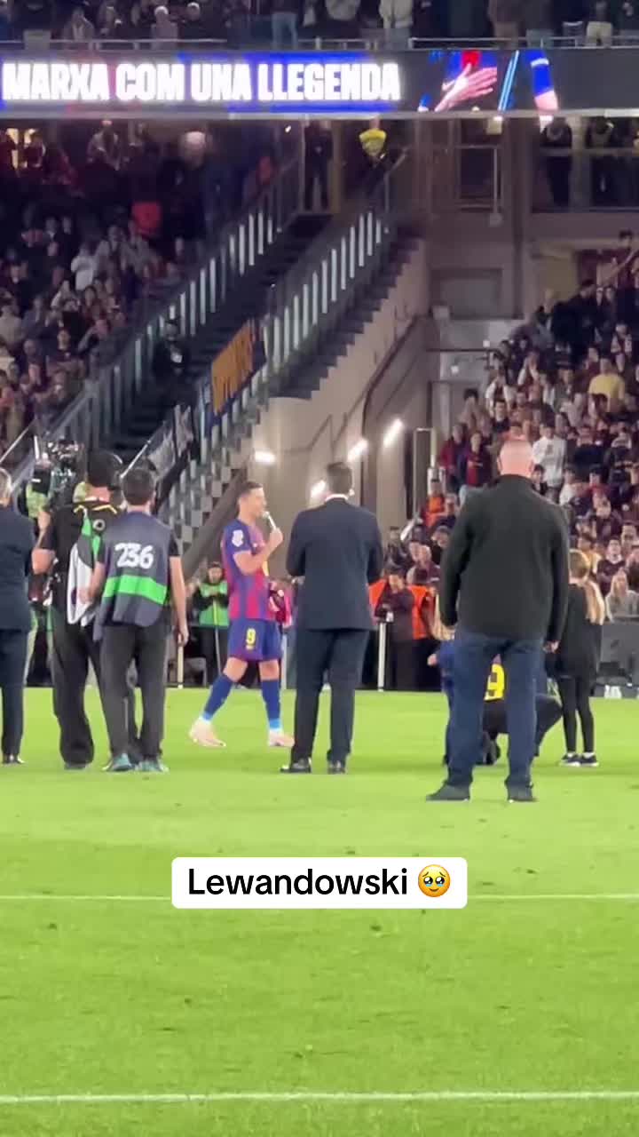 @Barca Viral