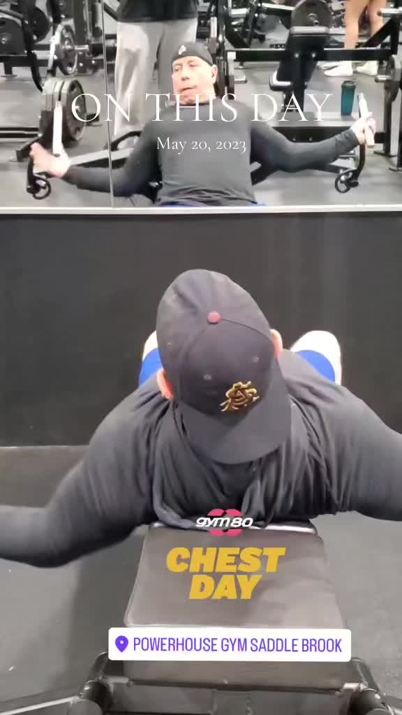 @Gymrat