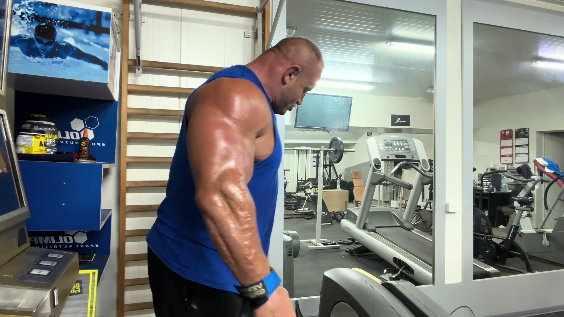 @Mariusz Pudzianowski