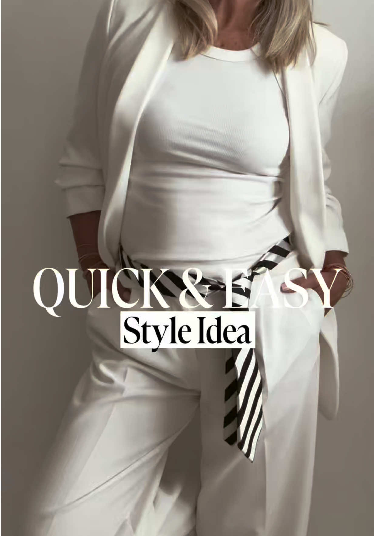 @Nicky&rsquo;s Universal Style