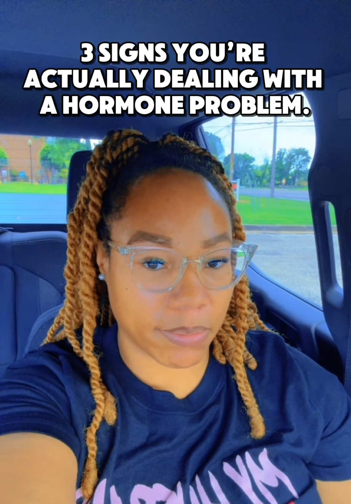 @Deina | Hormone&Fitness Coach