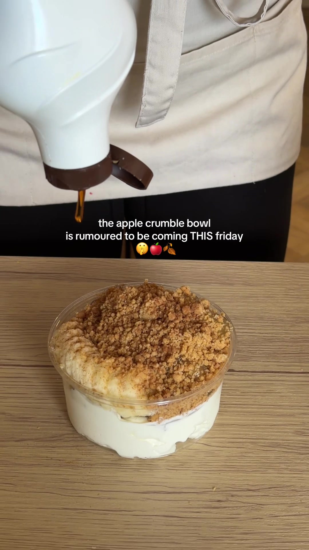 @nourish