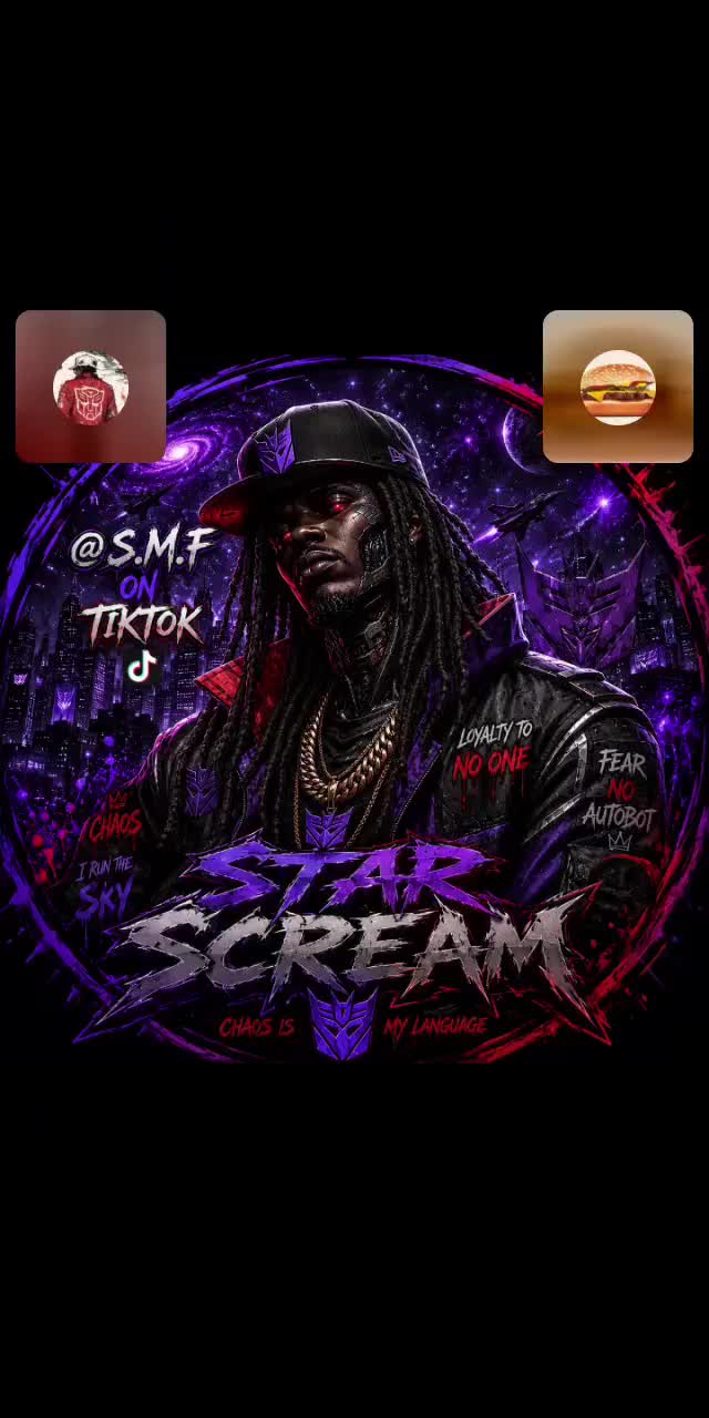 @S.M.F