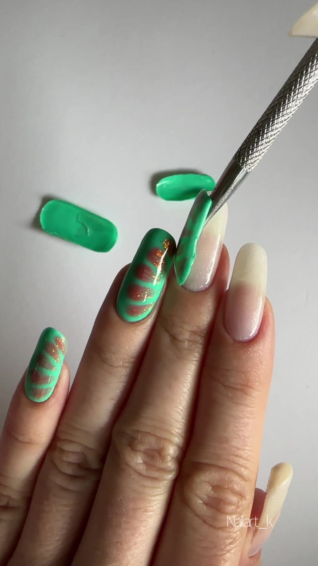 @Nailart_k