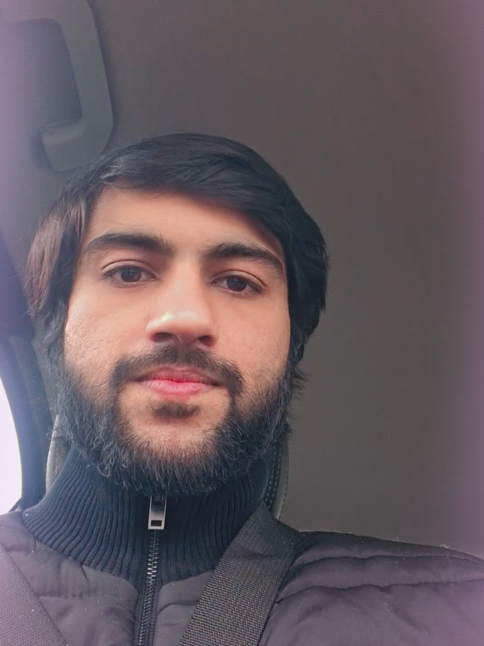 @Junaid Mughal