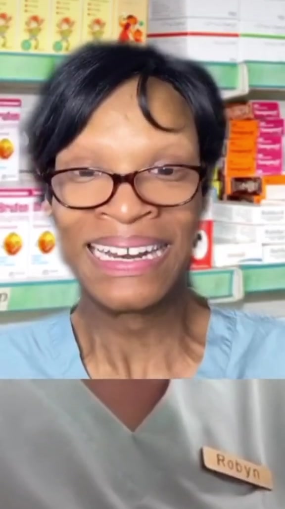 @Trey
