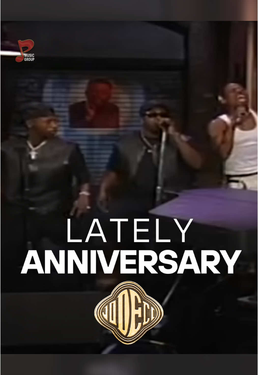 @Jodeci