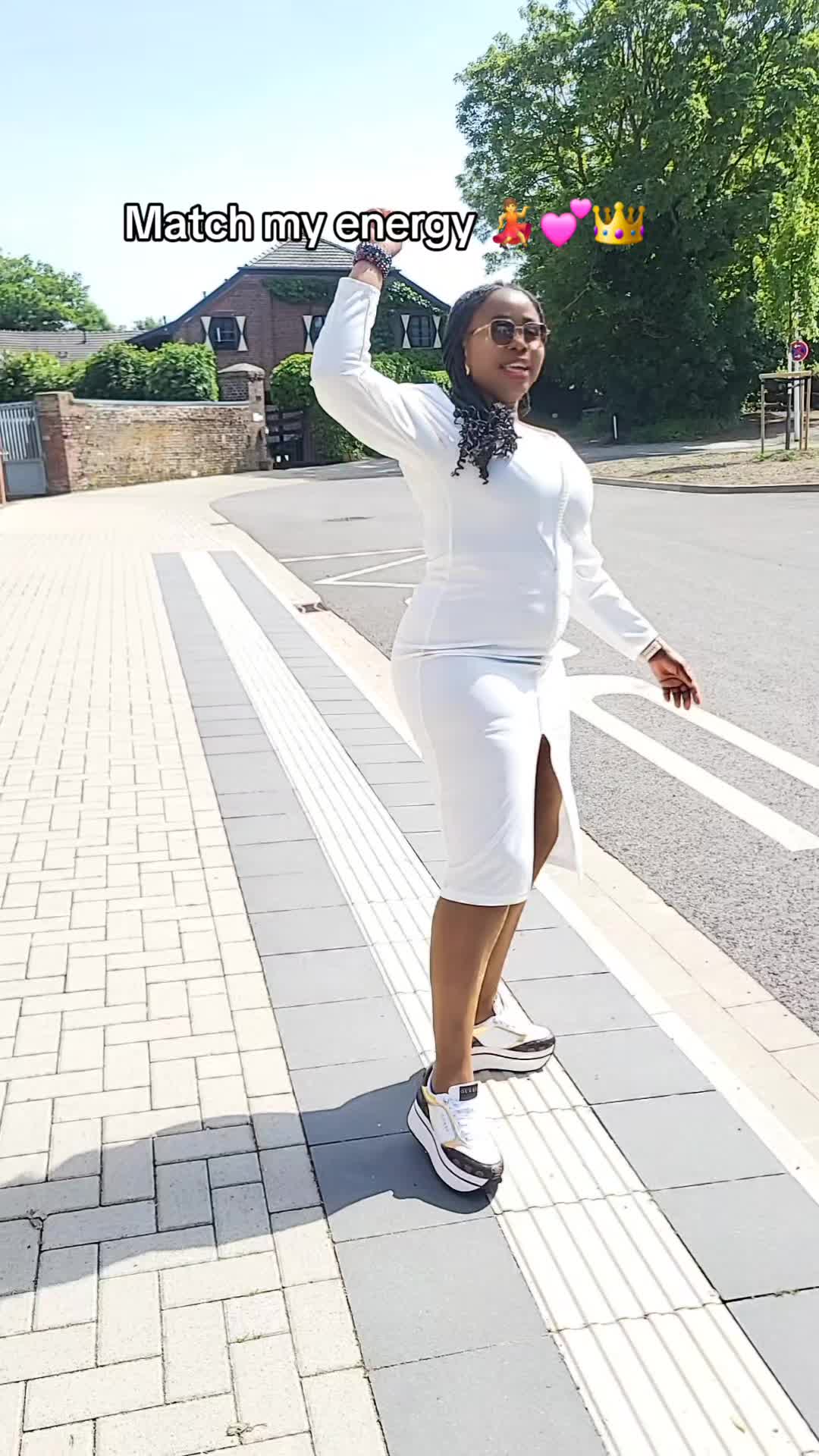 @QUEEN TO CHI 🦾🗽🔥