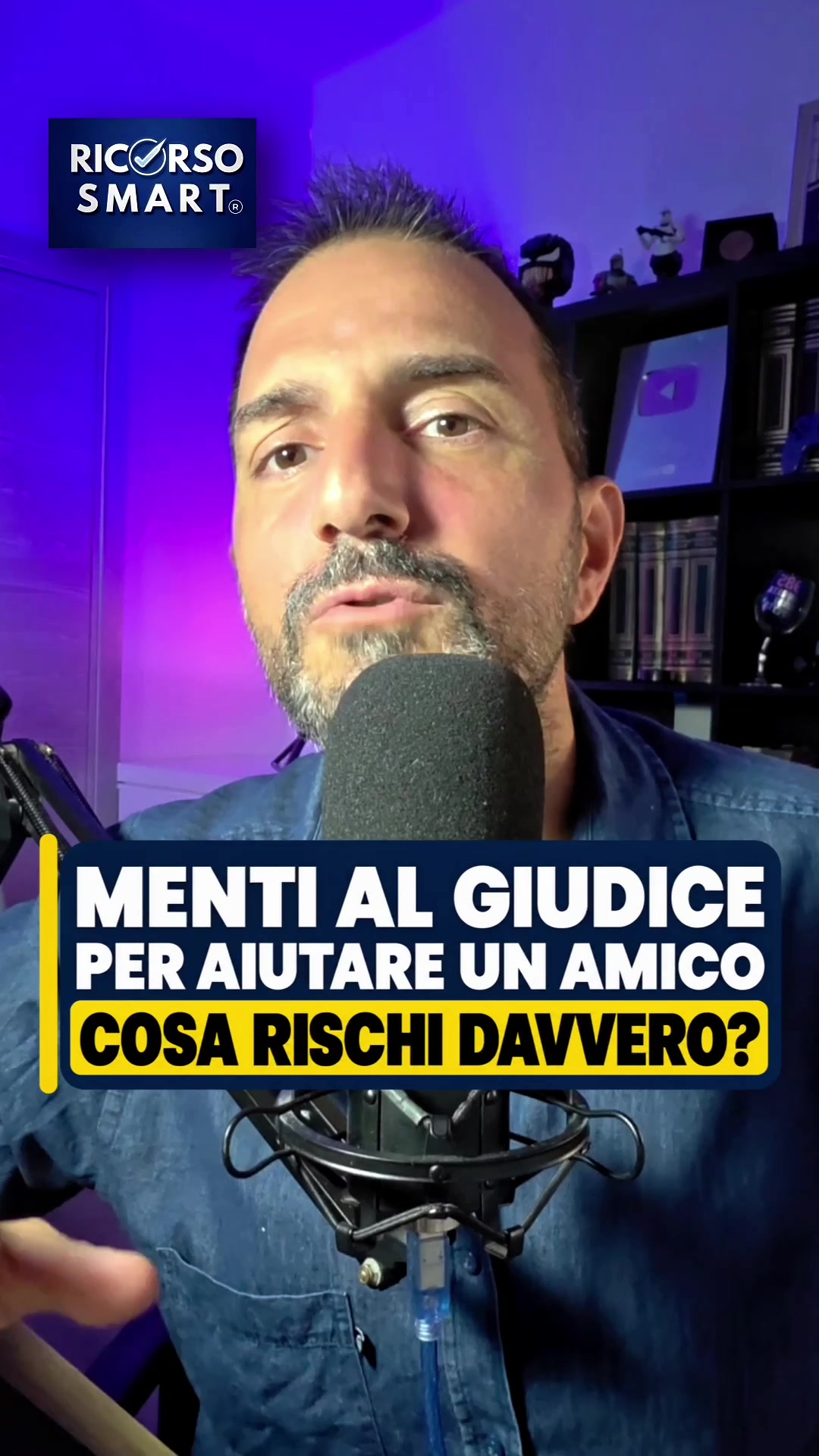 @Ricorso Smart