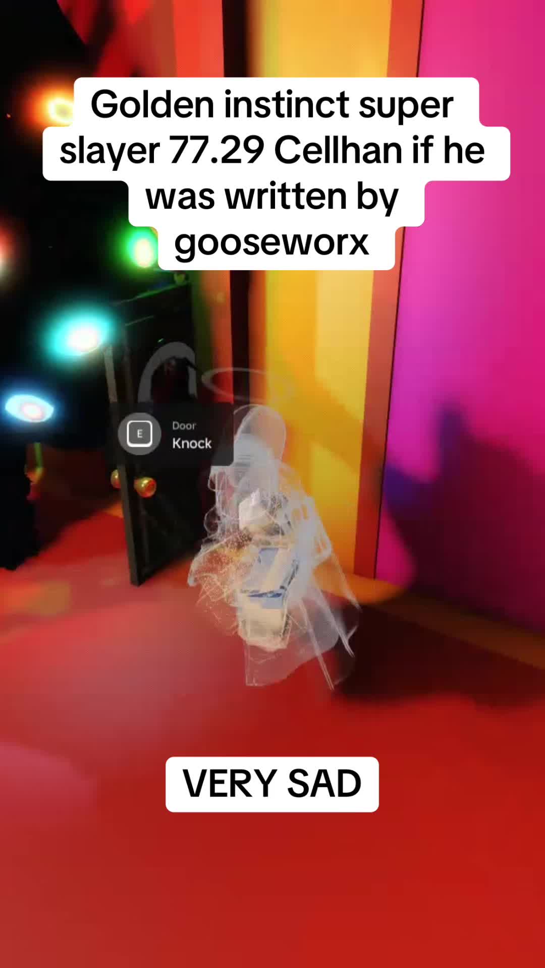 @Serverflute