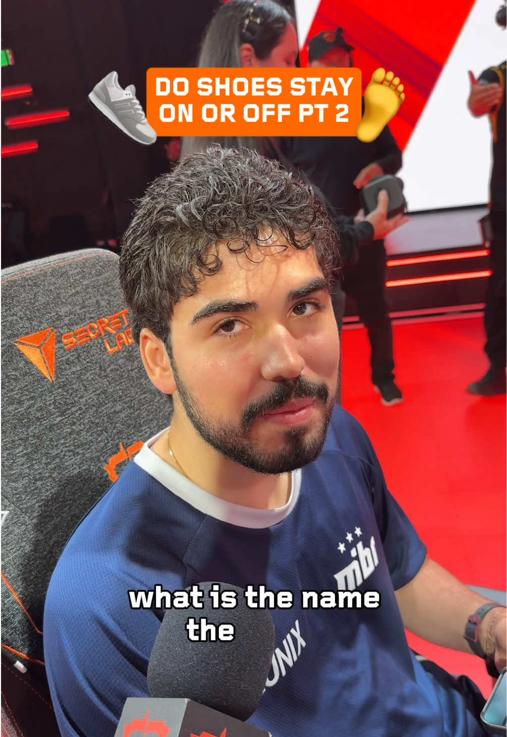 @VALORANT Esports NA