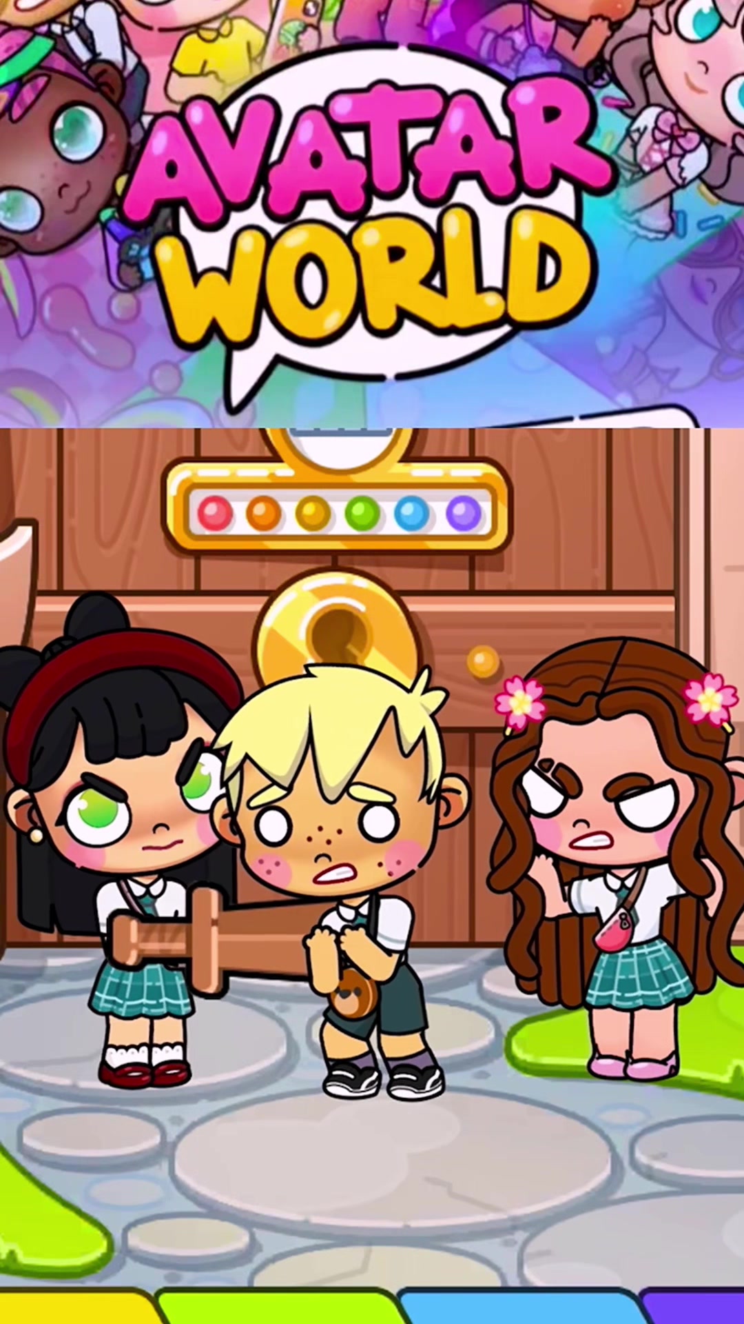 @Toca Katrina