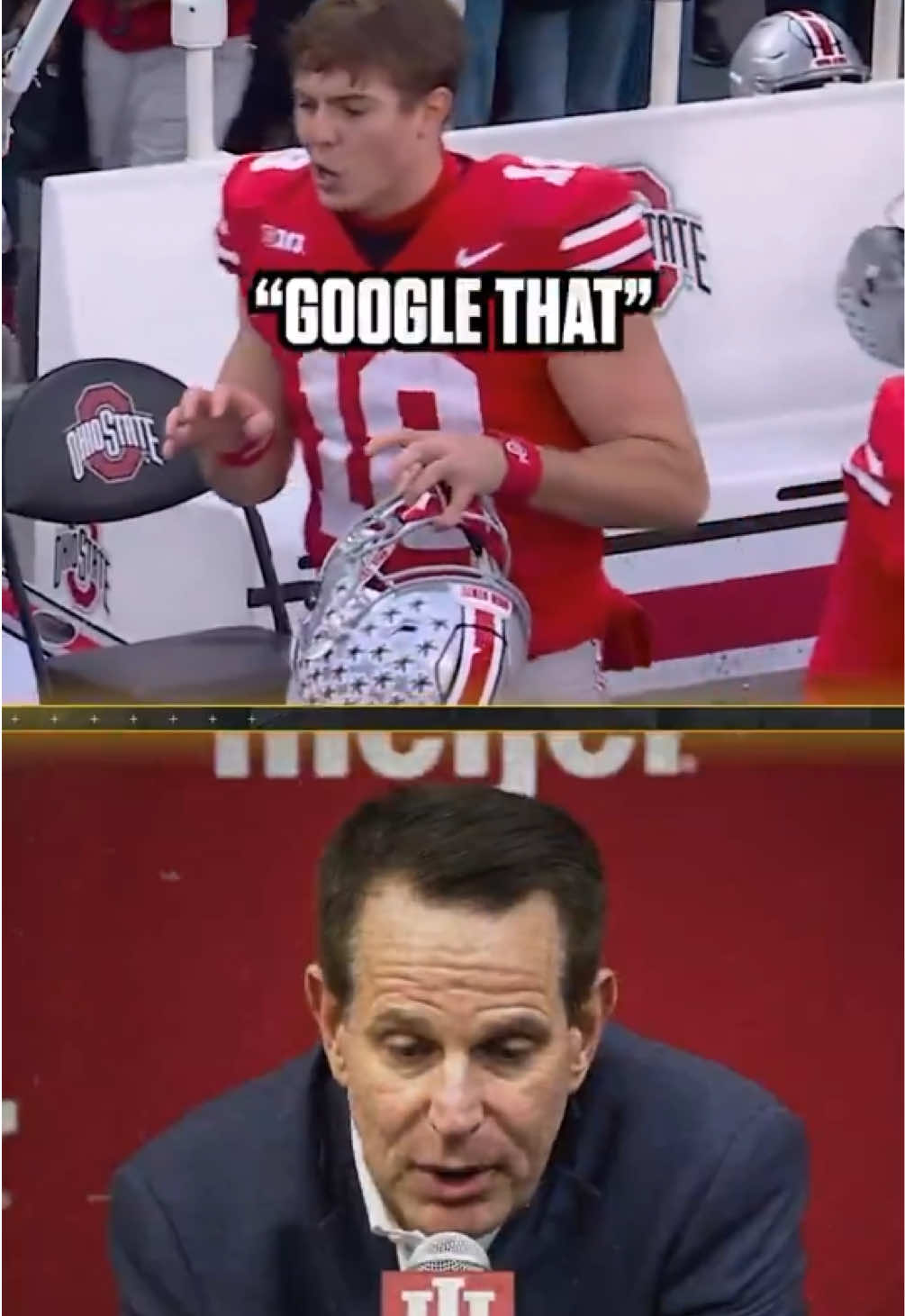 @CFB on FOX