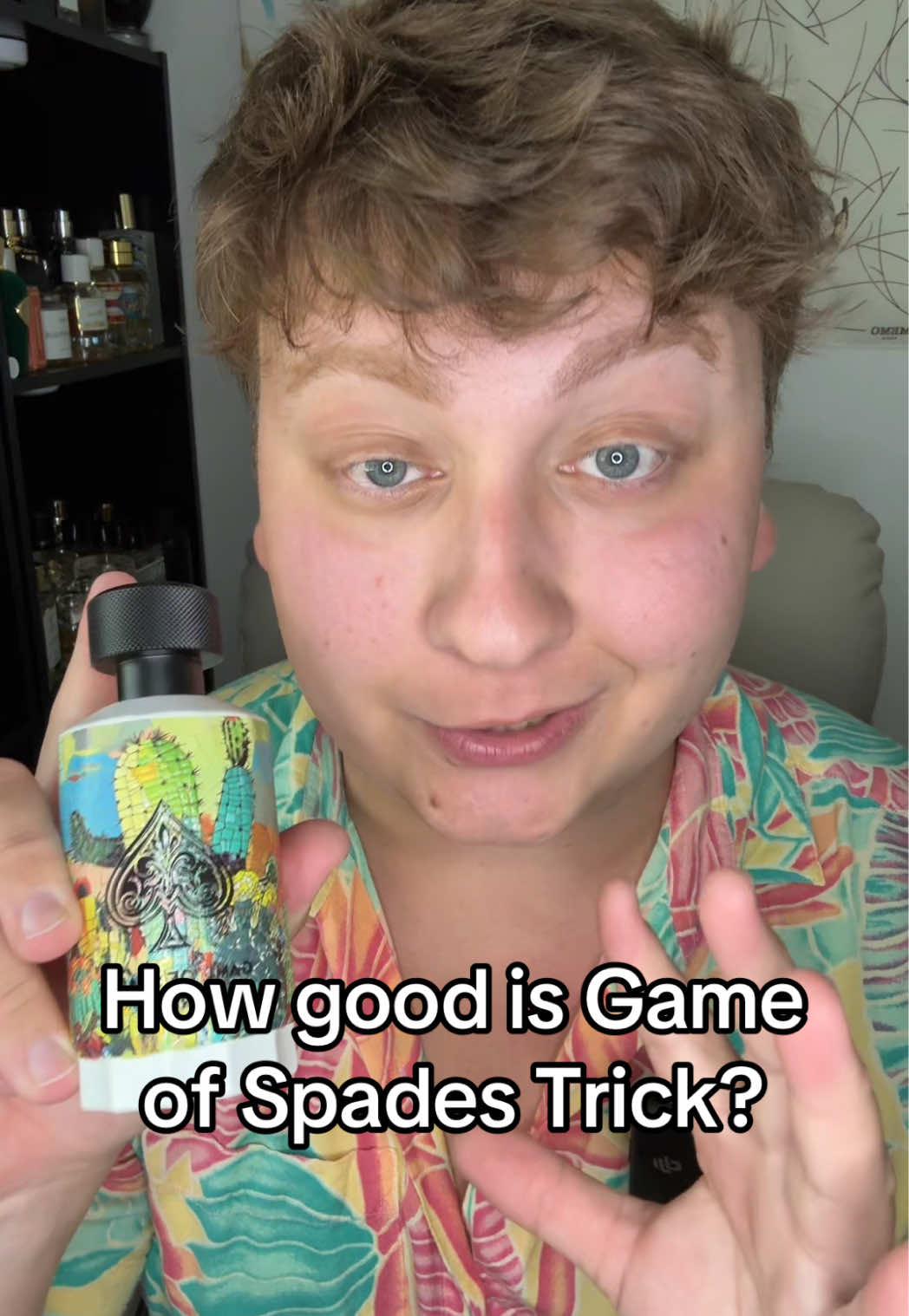 @ComedicScents