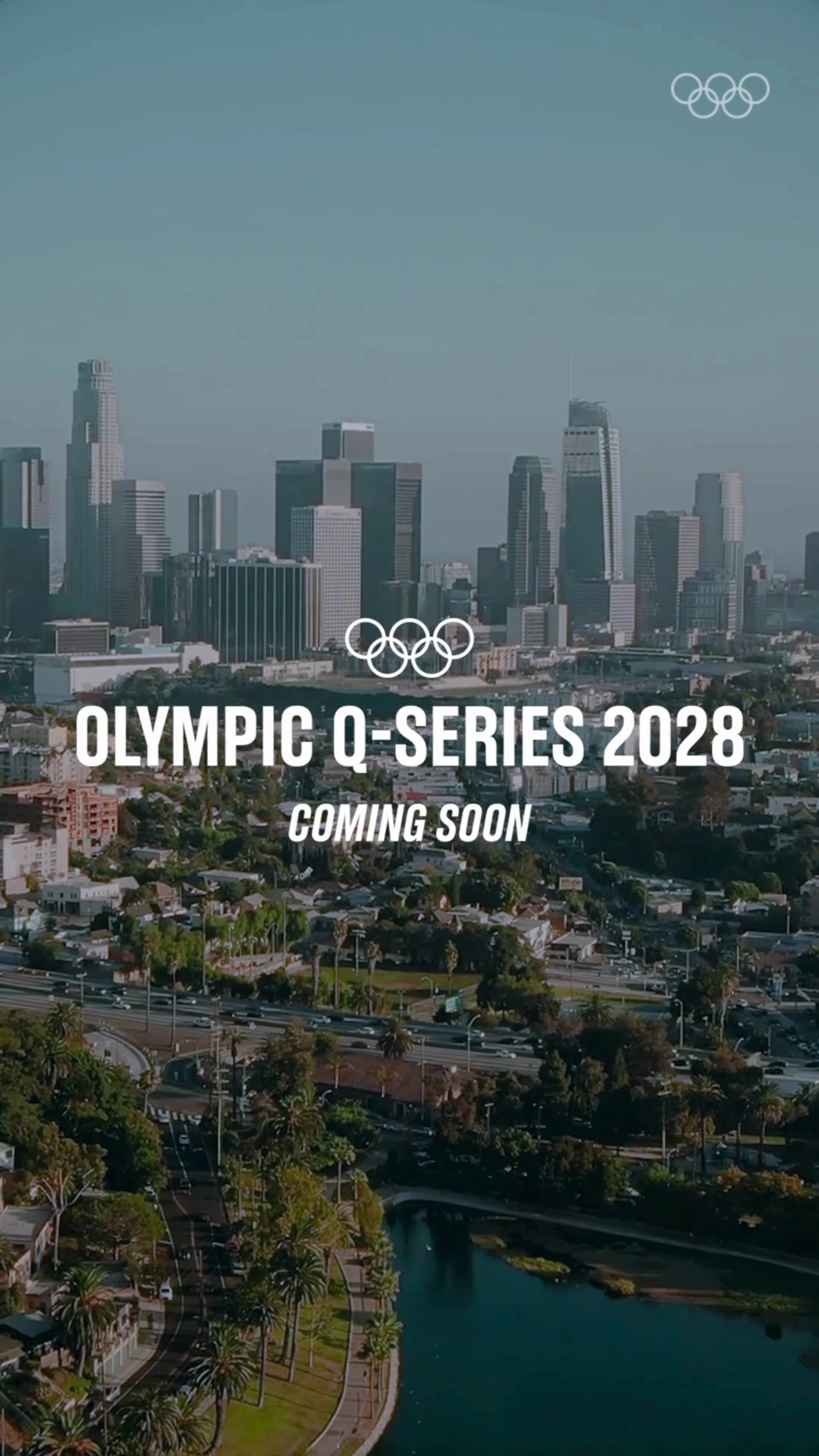 @Olympics™