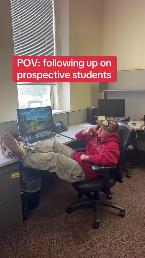 @DU Undergraduate Admission