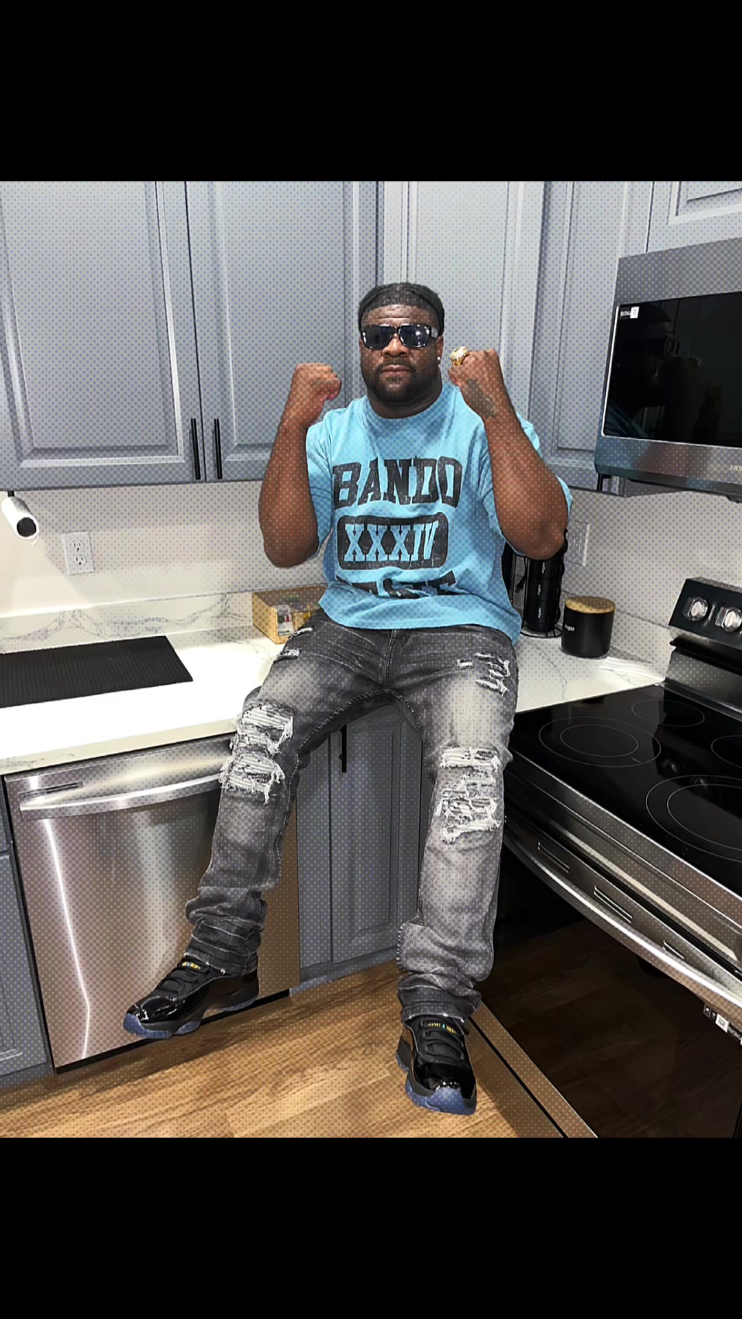 @Mandel Turner-King