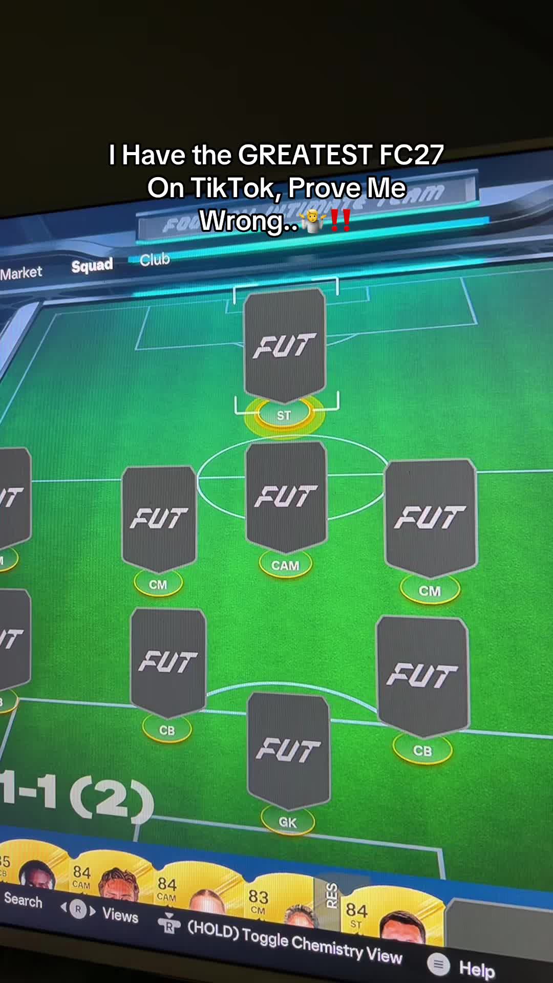 @CAFUT