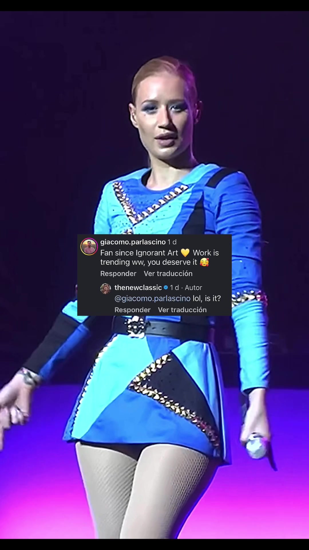 @Iggyreina