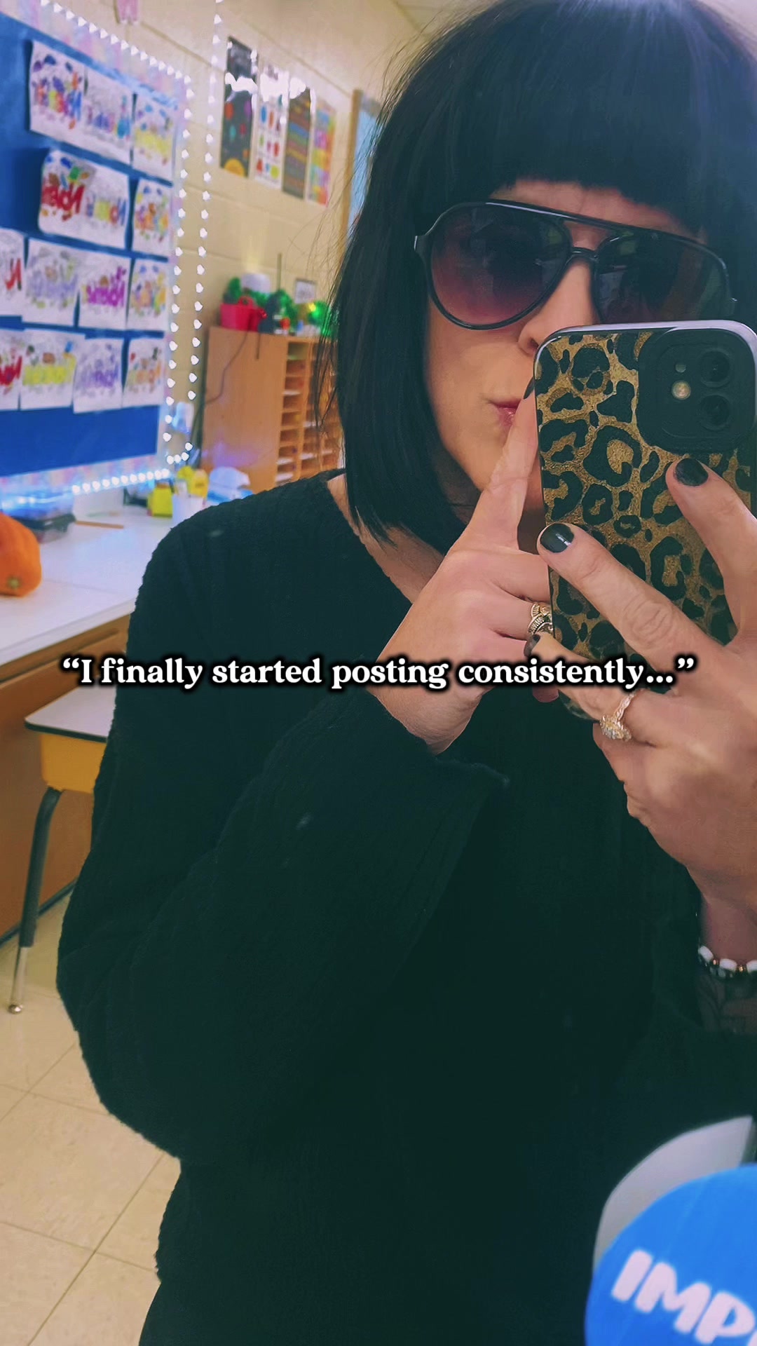 @Jen T &bull; Teacher 💖