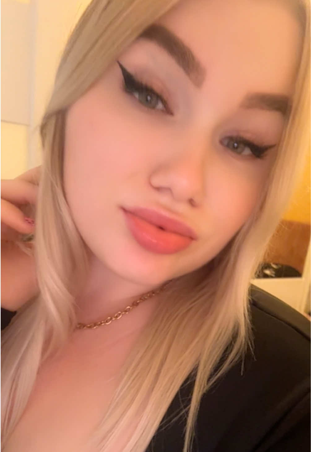 @🌸Blondegirl🌸