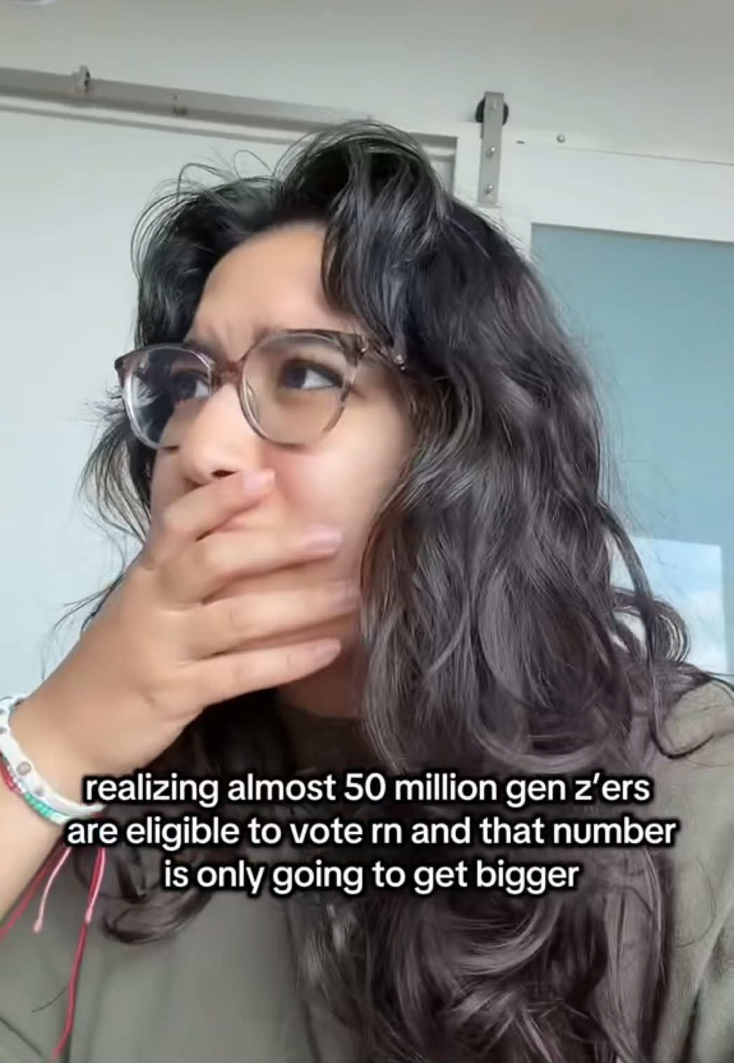 @When We All Vote