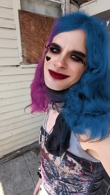 @Inanna Lilith Nyx Morningstar