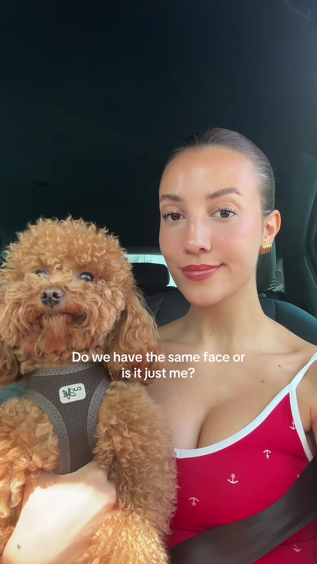 @April