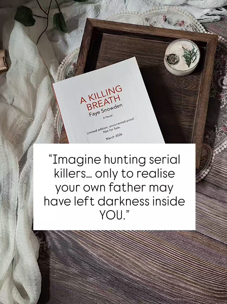 @Noelle📚 Book Recs & Writer