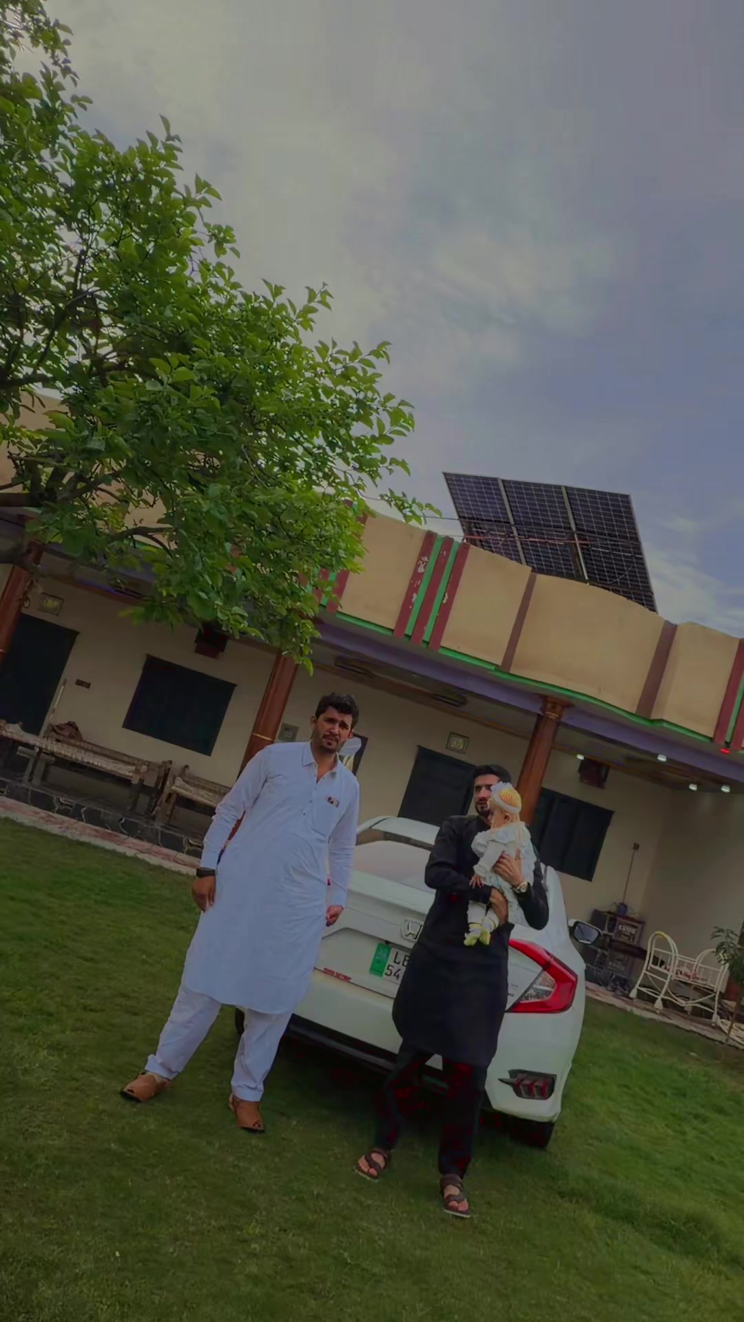 @Sikandar Shah