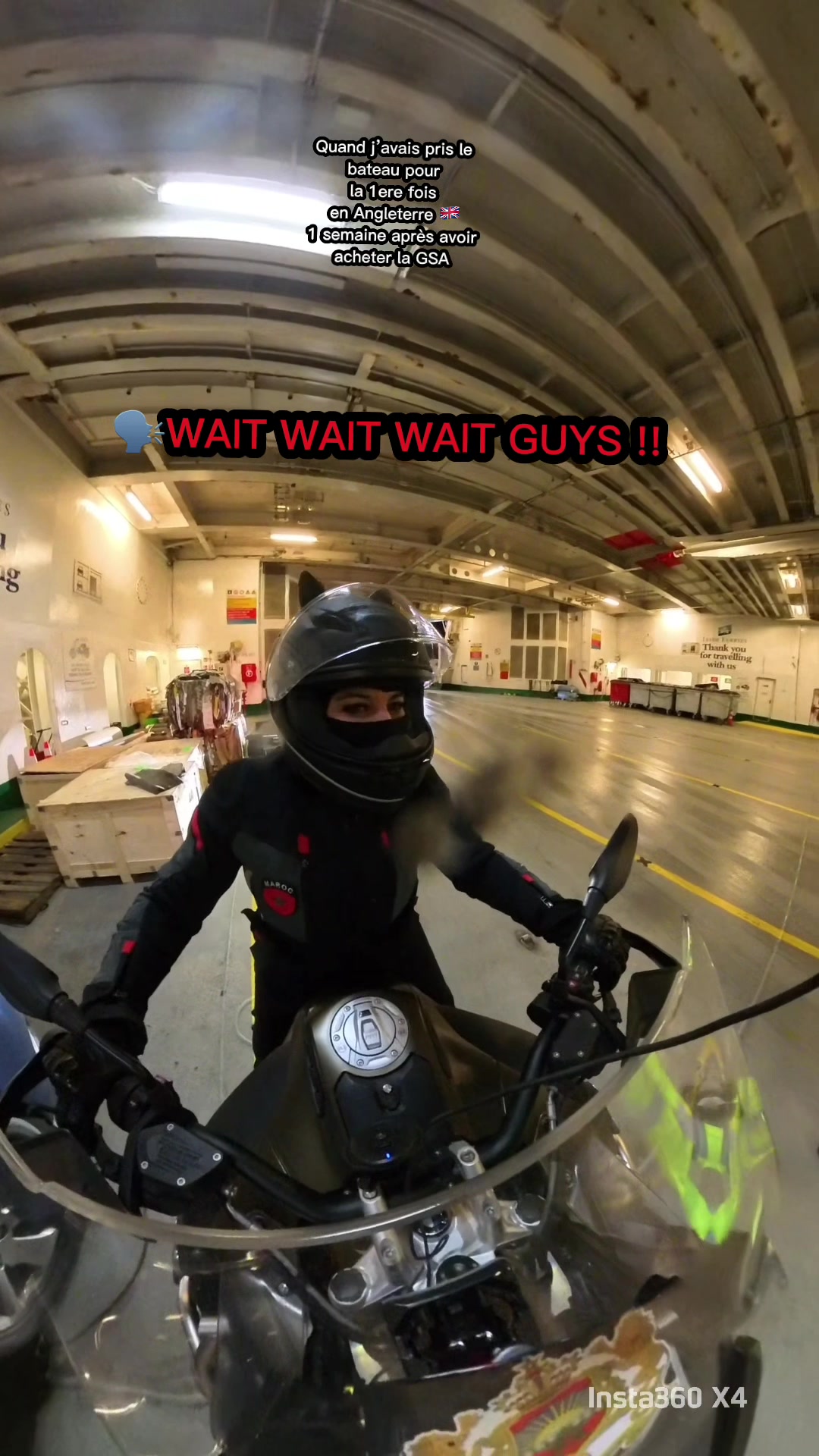 @CAT RIDER ADV