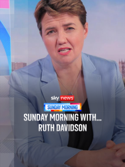 @Sky News