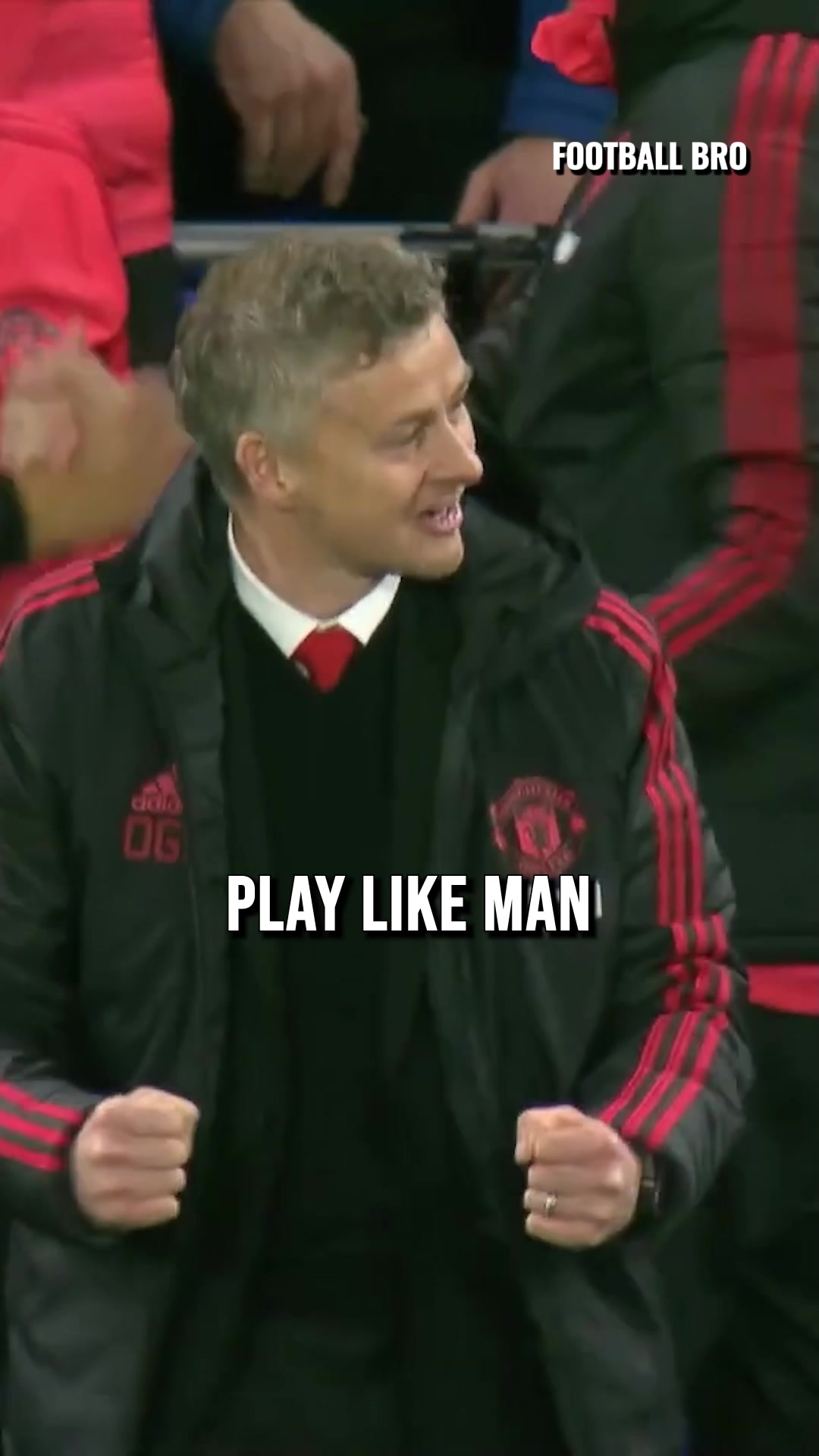 @football bro