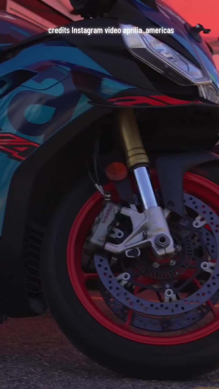 @Aprilia Planet Official