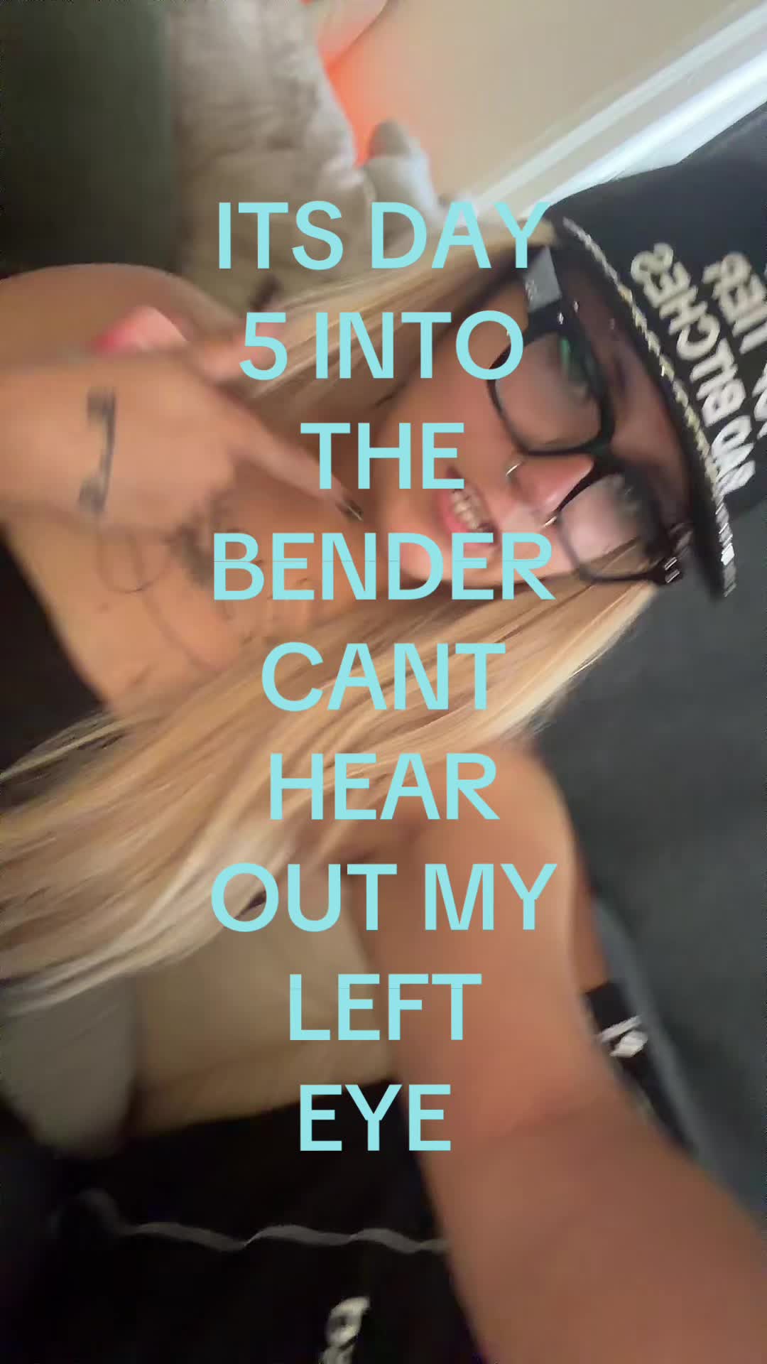 @aliciathebagchaser