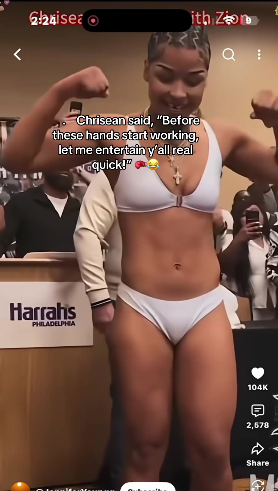 @Erica