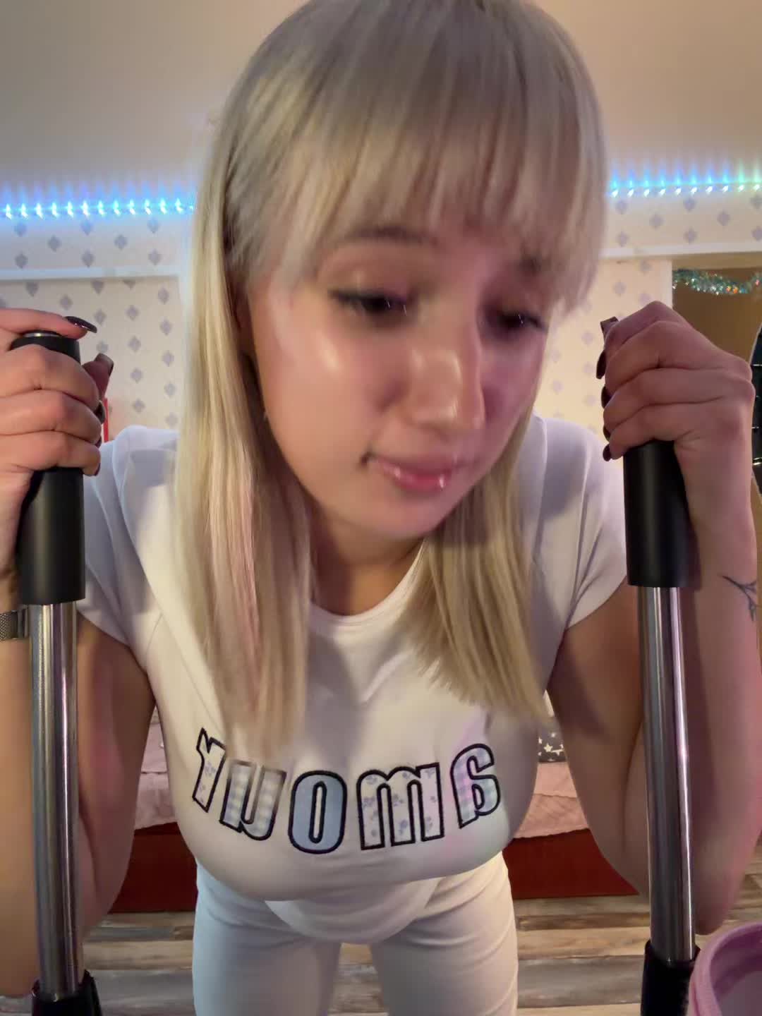 @blondy