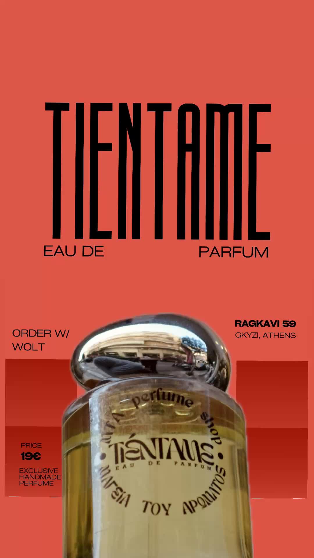 @MtA Perfume Shop