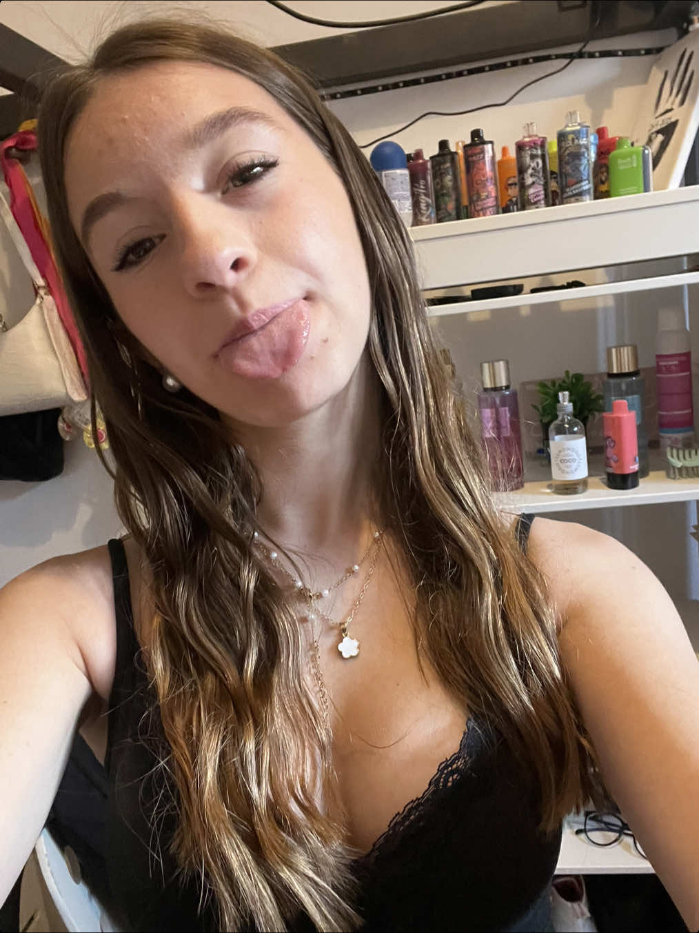 @secret