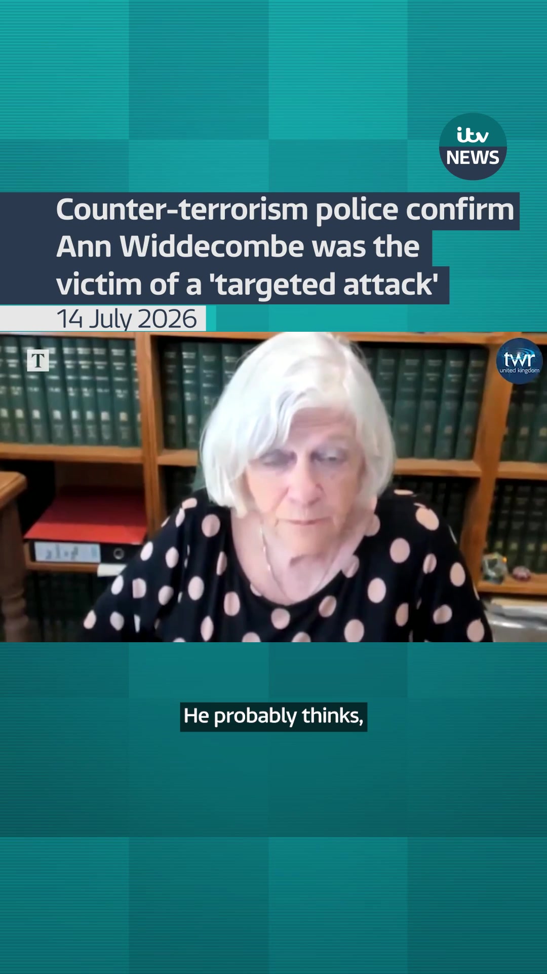 @ITV News