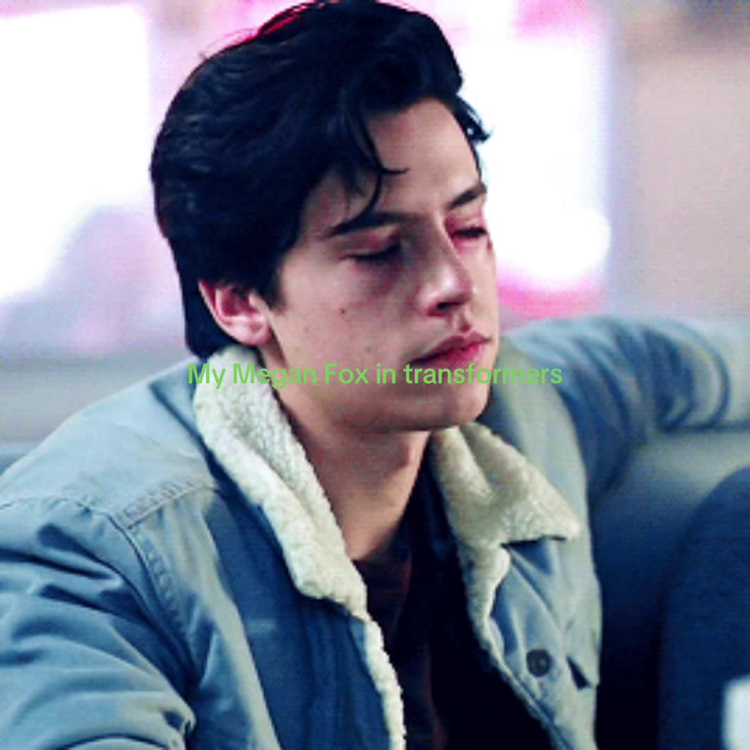 @Riverdale ๐ธ