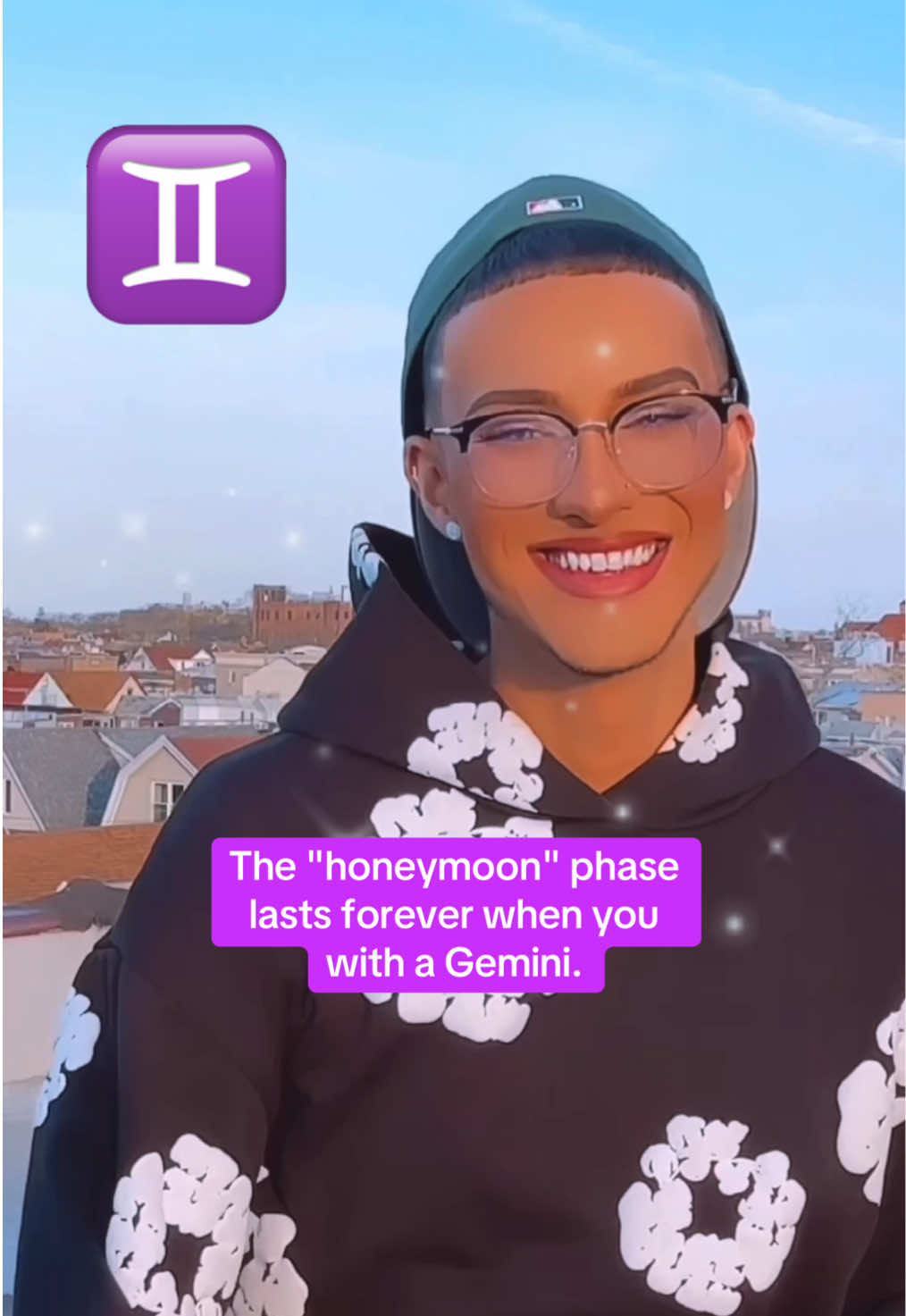 @Justin