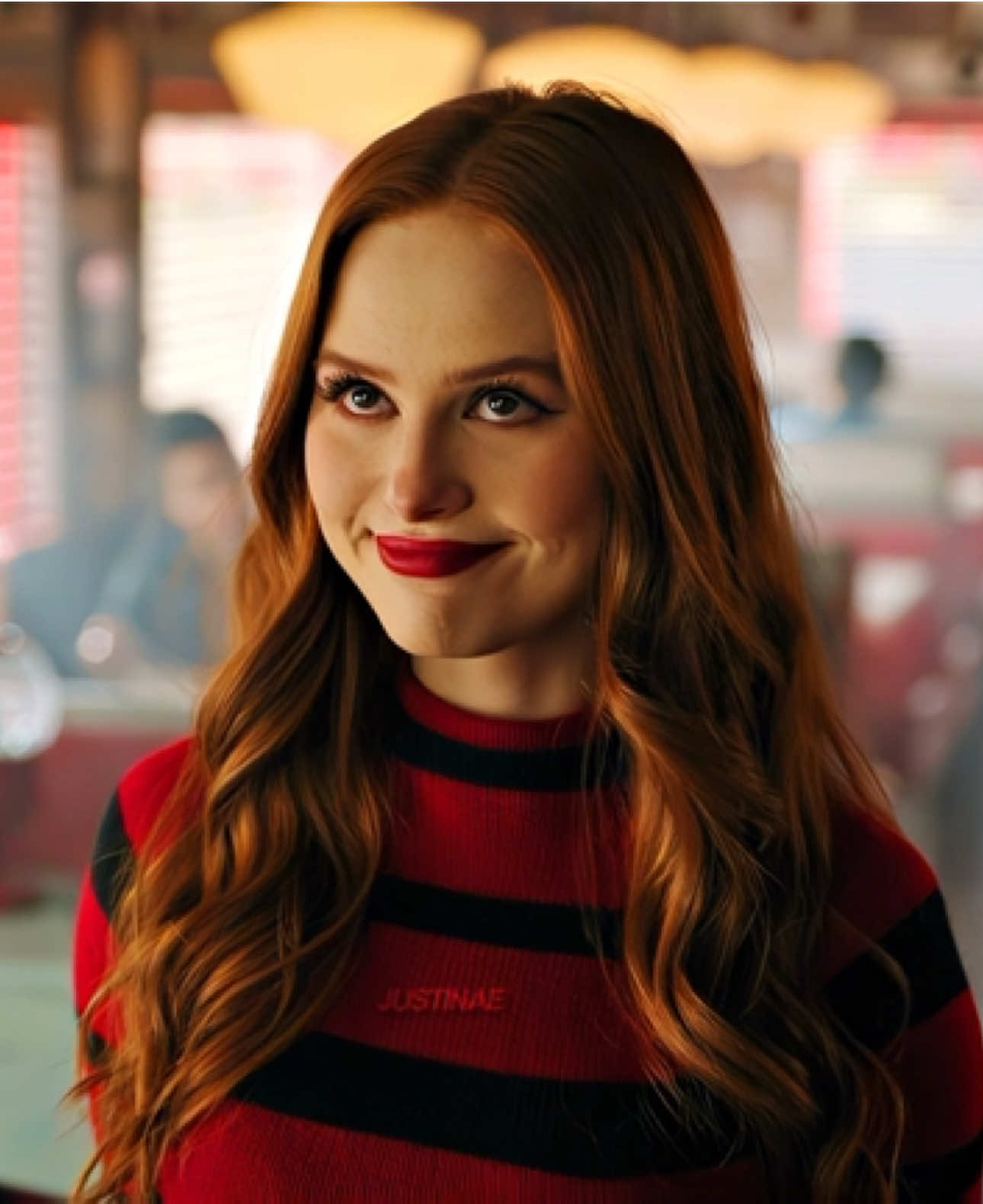 @JUSTIN (RIVERDALE)
