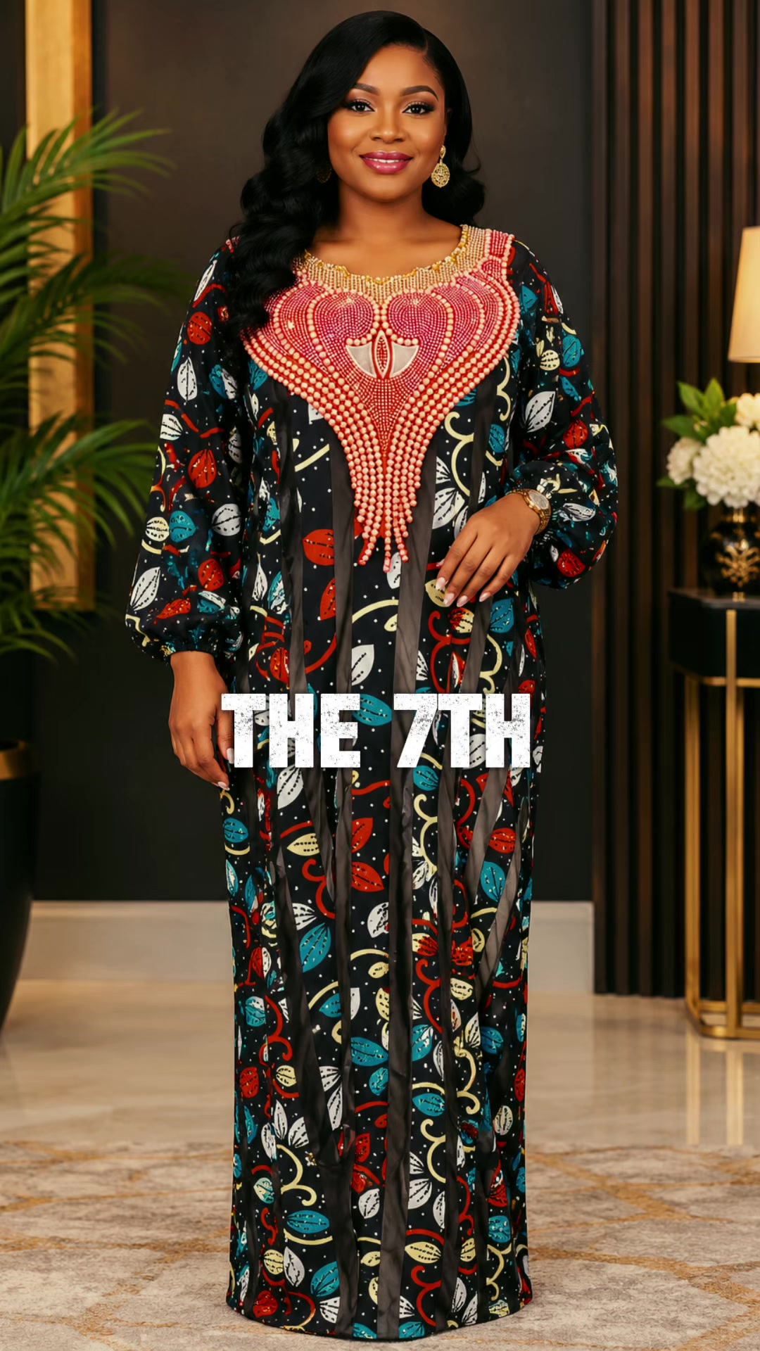 @House of Amaka Glorious