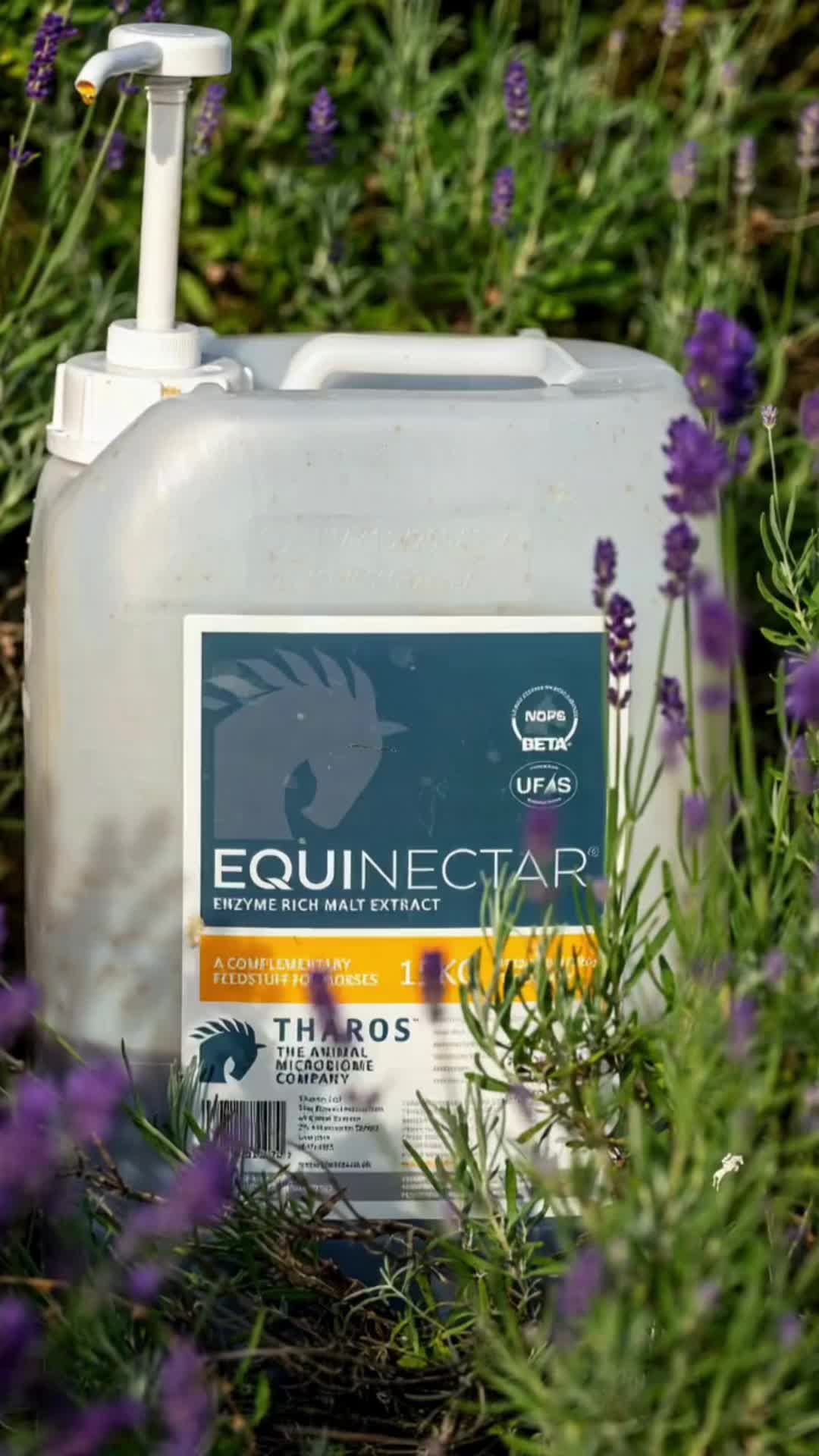 @equinectar