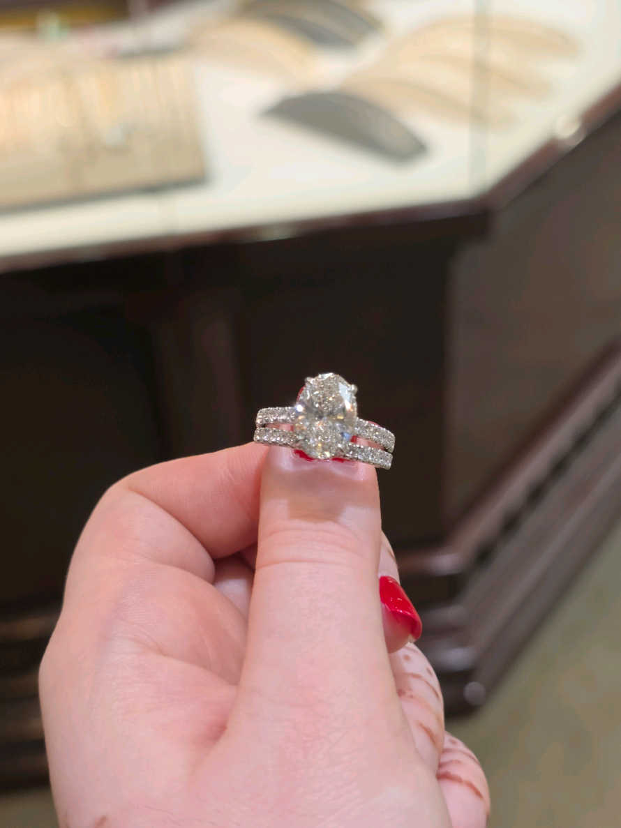 @Amor Jewelers